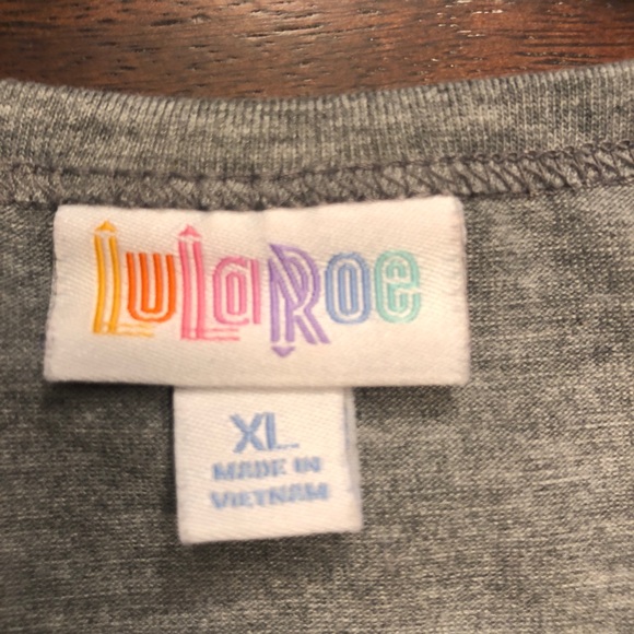 XL Randy - Picture 3 of 4